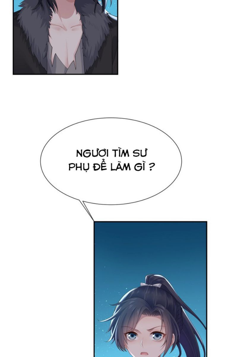 Nhiệm Vụ Thất Bại Thì Phải Yêu Đương: Chapter 12