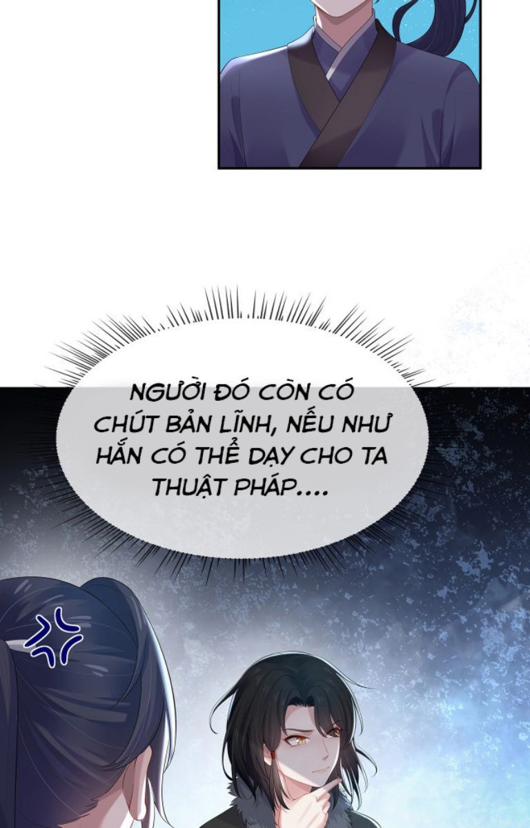 Nhiệm Vụ Thất Bại Thì Phải Yêu Đương: Chapter 12