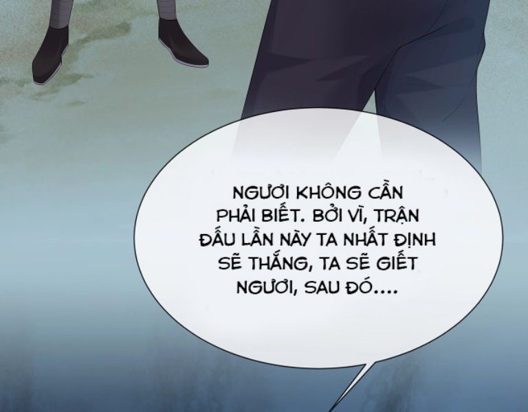 Nhiệm Vụ Thất Bại Thì Phải Yêu Đương: Chapter 12
