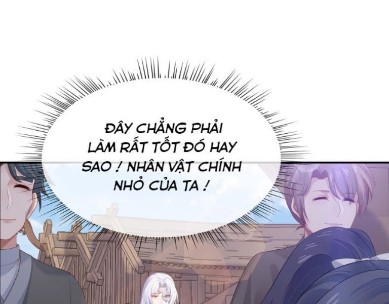 Nhiệm Vụ Thất Bại Thì Phải Yêu Đương: Chapter 12