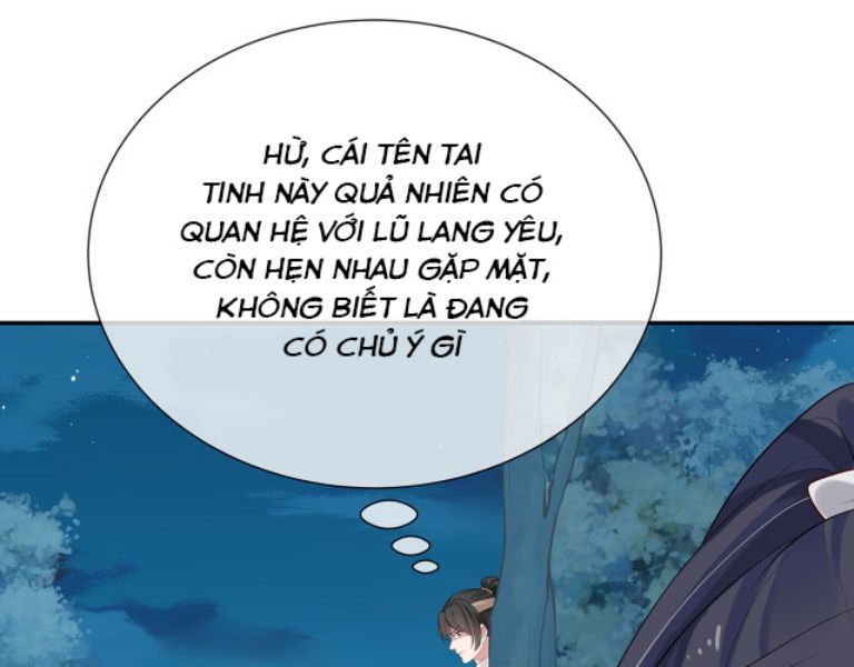 Nhiệm Vụ Thất Bại Thì Phải Yêu Đương: Chapter 12