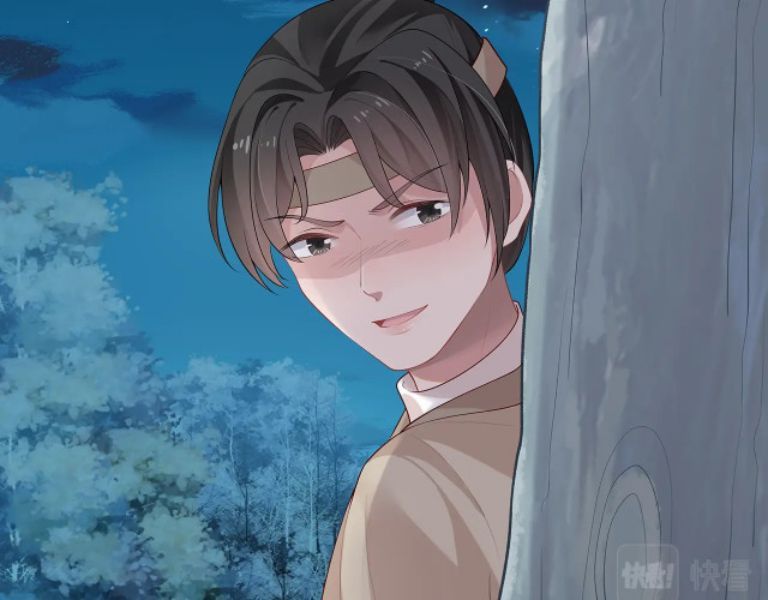 Nhiệm Vụ Thất Bại Thì Phải Yêu Đương: Chapter 12