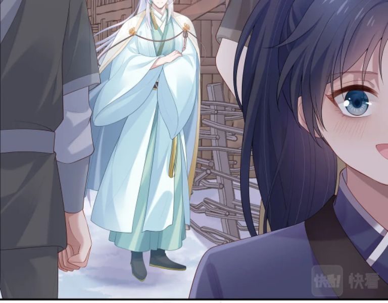 Nhiệm Vụ Thất Bại Thì Phải Yêu Đương: Chapter 12