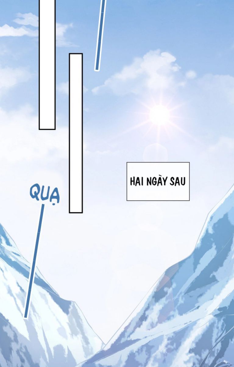 Nhiệm Vụ Thất Bại Thì Phải Yêu Đương: Chapter 12