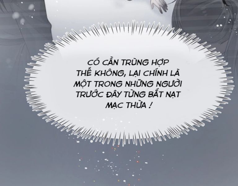 Nhiệm Vụ Thất Bại Thì Phải Yêu Đương: Chapter 12