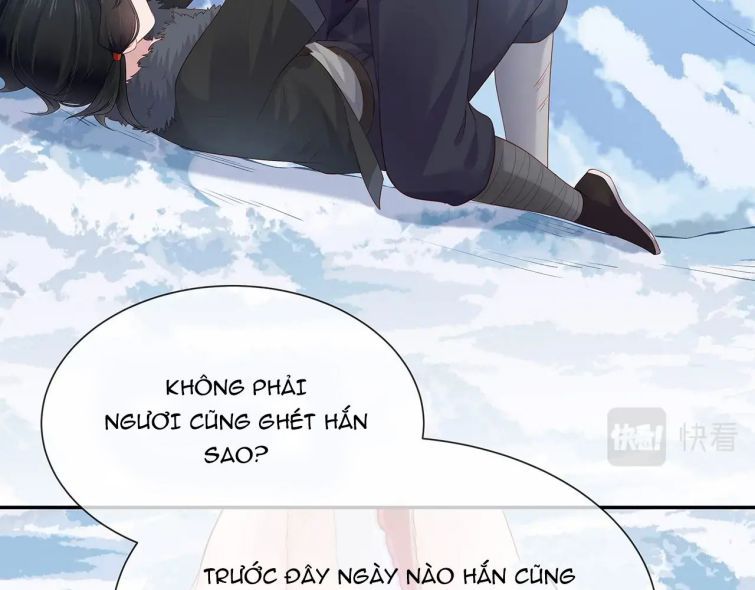 Nhiệm Vụ Thất Bại Thì Phải Yêu Đương: Chapter 13