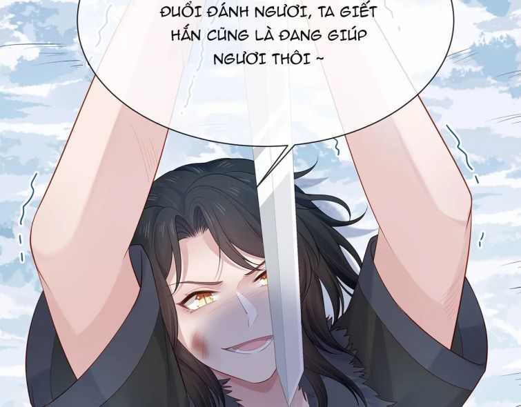 Nhiệm Vụ Thất Bại Thì Phải Yêu Đương: Chapter 13