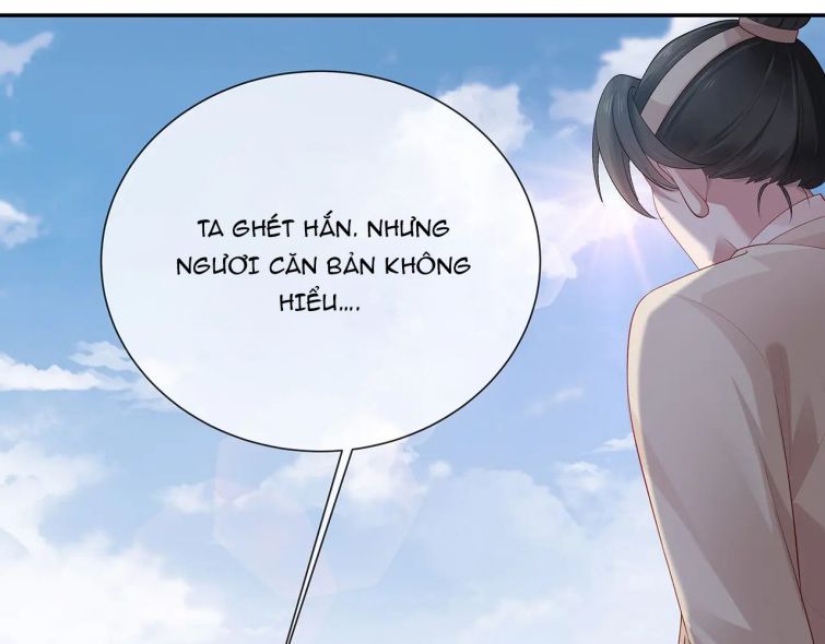 Nhiệm Vụ Thất Bại Thì Phải Yêu Đương: Chapter 13