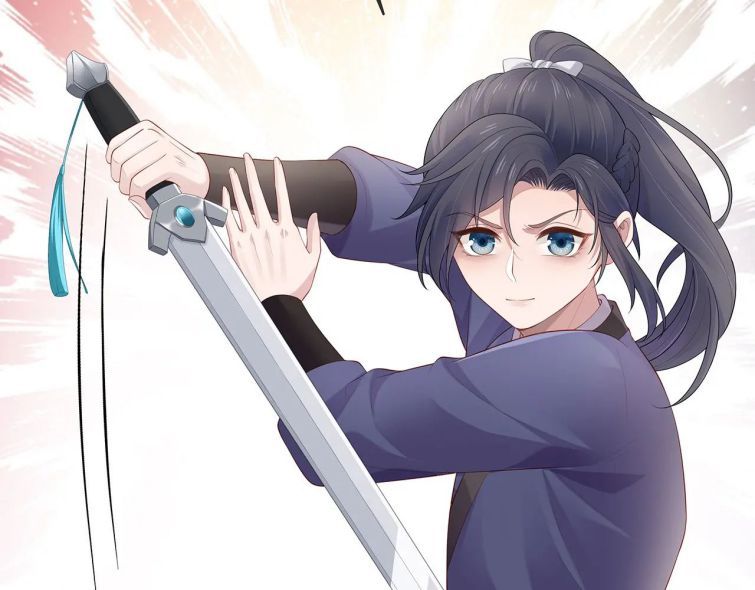 Nhiệm Vụ Thất Bại Thì Phải Yêu Đương: Chapter 13