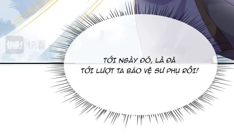 Nhiệm Vụ Thất Bại Thì Phải Yêu Đương: Chapter 13