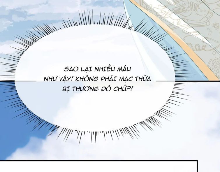Nhiệm Vụ Thất Bại Thì Phải Yêu Đương: Chapter 13