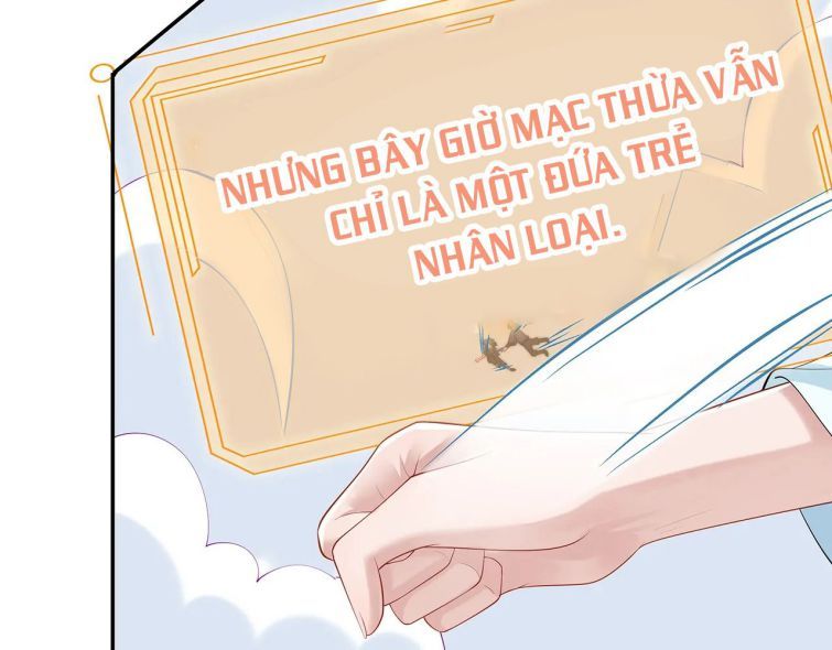 Nhiệm Vụ Thất Bại Thì Phải Yêu Đương: Chapter 13