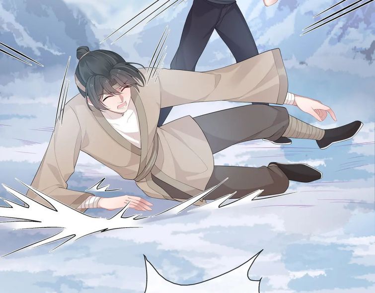 Nhiệm Vụ Thất Bại Thì Phải Yêu Đương: Chapter 13
