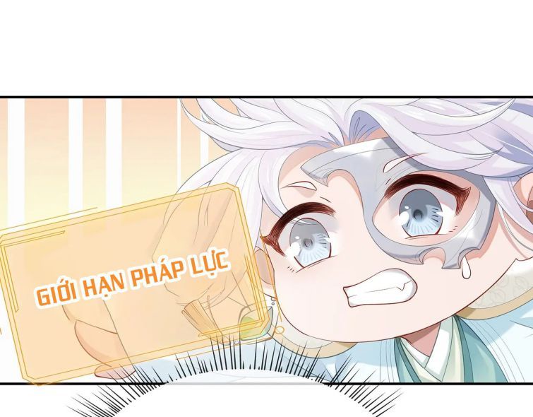 Nhiệm Vụ Thất Bại Thì Phải Yêu Đương: Chapter 13