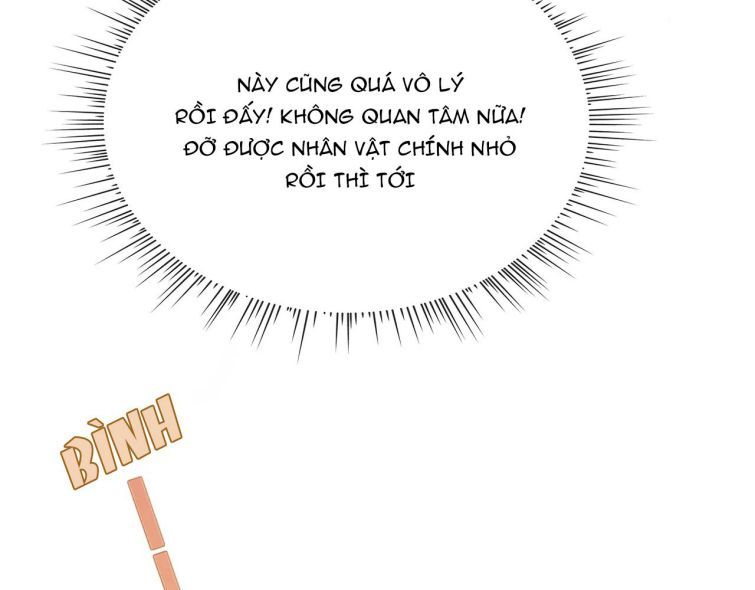 Nhiệm Vụ Thất Bại Thì Phải Yêu Đương: Chapter 13