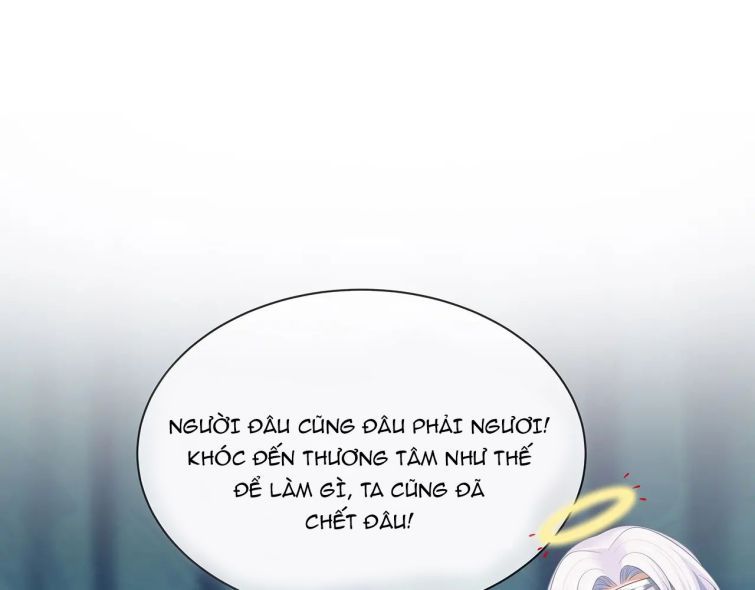Nhiệm Vụ Thất Bại Thì Phải Yêu Đương: Chapter 13