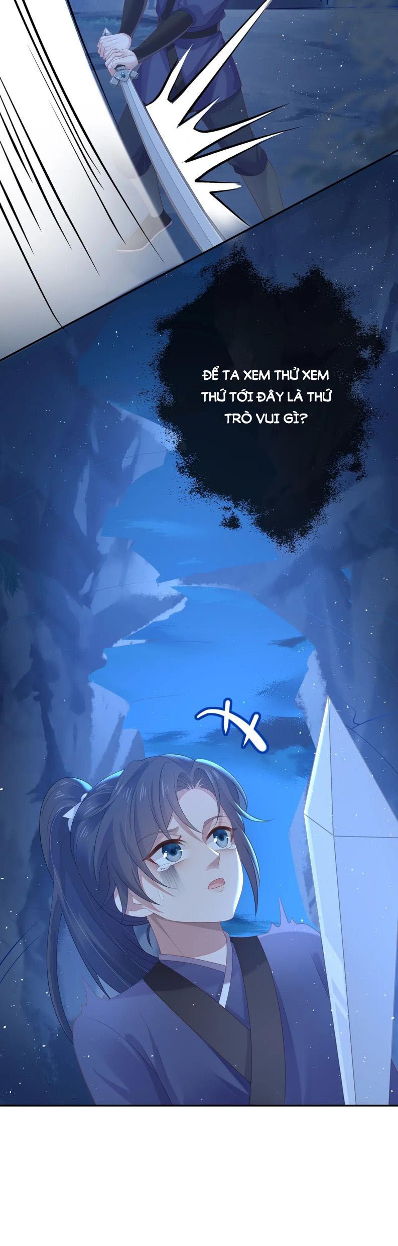 Nhiệm Vụ Thất Bại Thì Phải Yêu Đương: Chapter 14