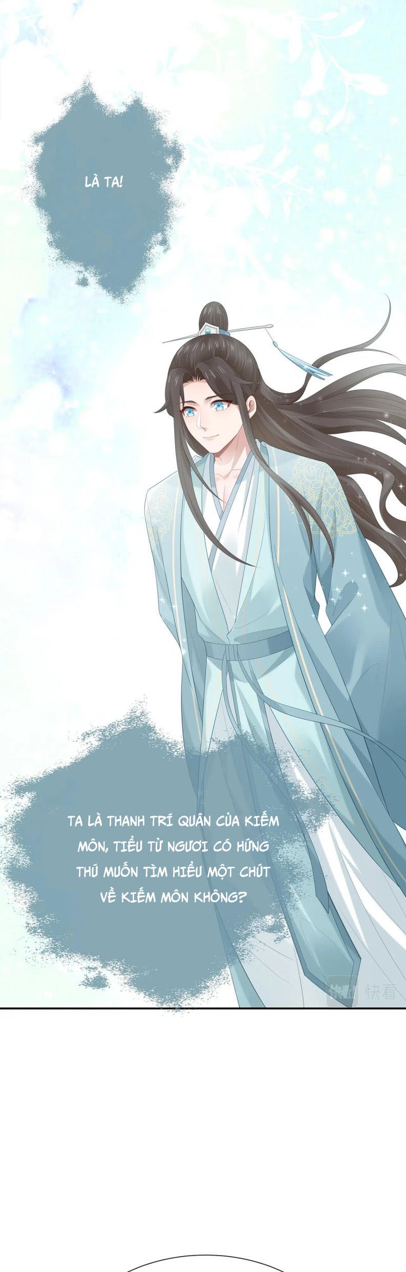 Nhiệm Vụ Thất Bại Thì Phải Yêu Đương: Chapter 14