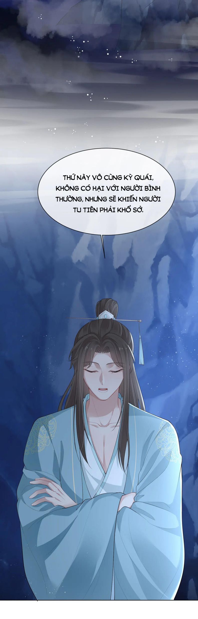 Nhiệm Vụ Thất Bại Thì Phải Yêu Đương: Chapter 14