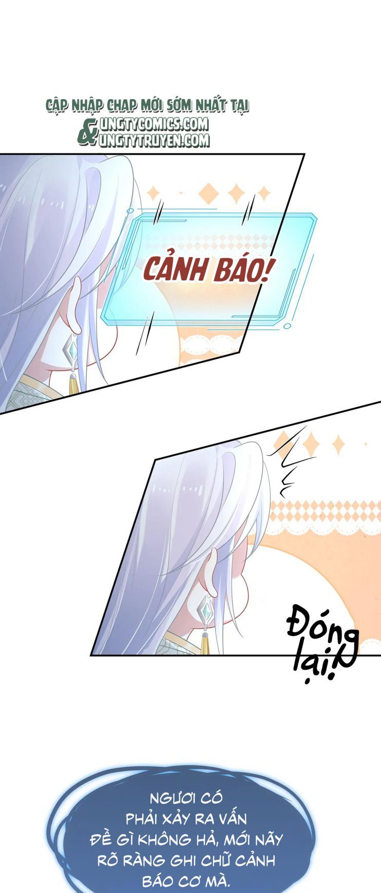 Nhiệm Vụ Thất Bại Thì Phải Yêu Đương: Chapter 15
