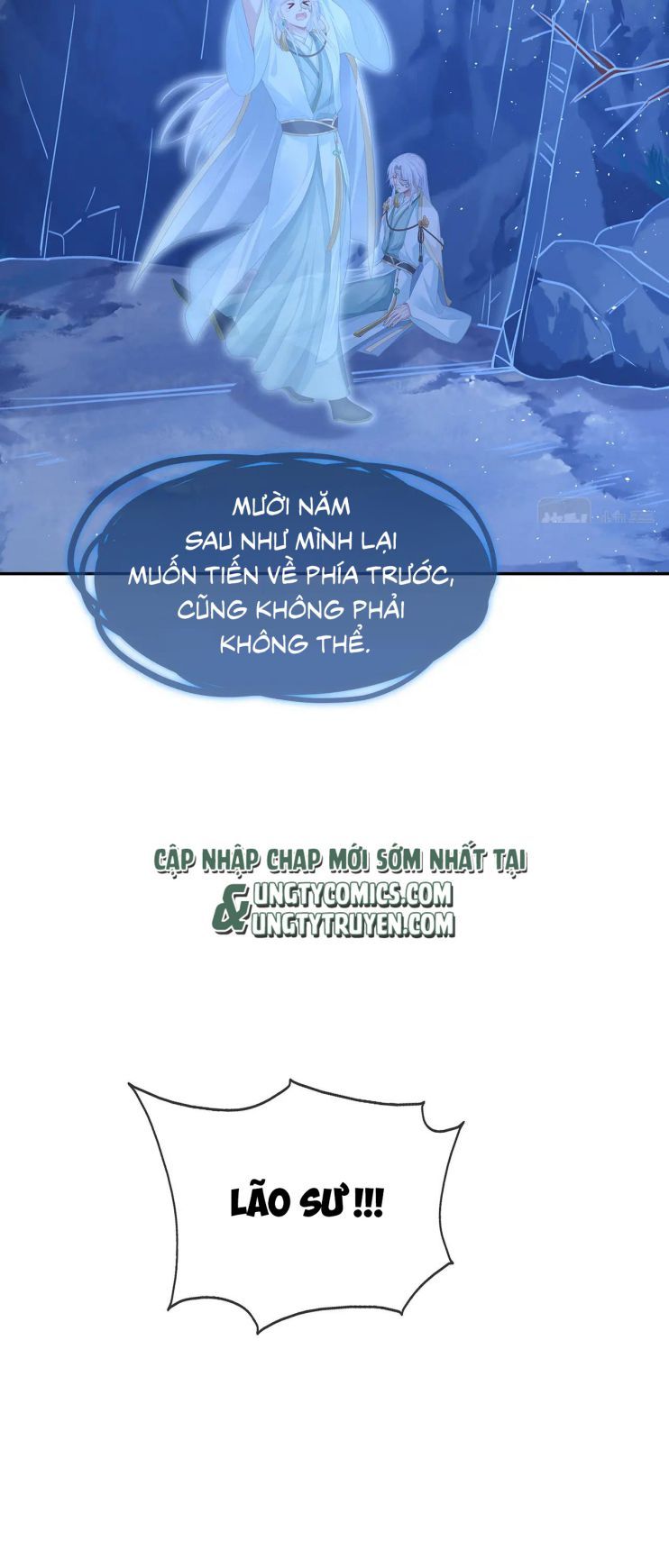 Nhiệm Vụ Thất Bại Thì Phải Yêu Đương: Chapter 15