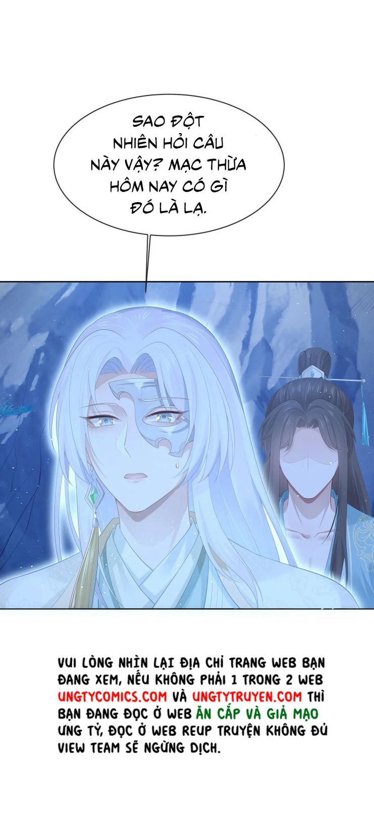 Nhiệm Vụ Thất Bại Thì Phải Yêu Đương: Chapter 15
