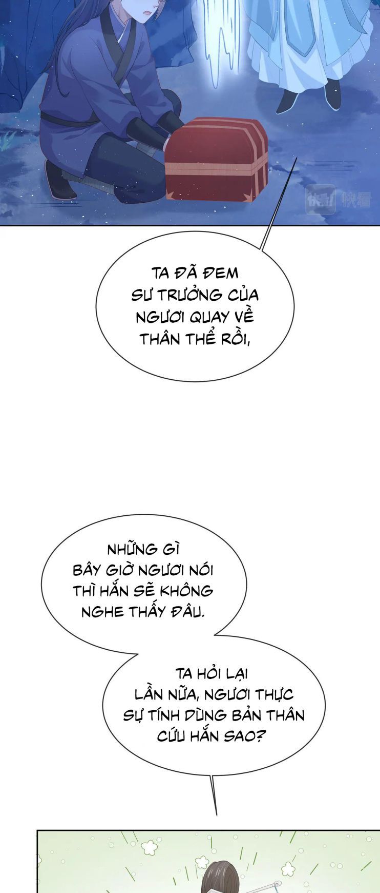 Nhiệm Vụ Thất Bại Thì Phải Yêu Đương: Chapter 15