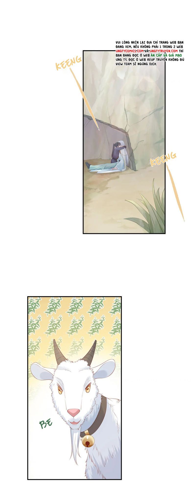 Nhiệm Vụ Thất Bại Thì Phải Yêu Đương: Chapter 16