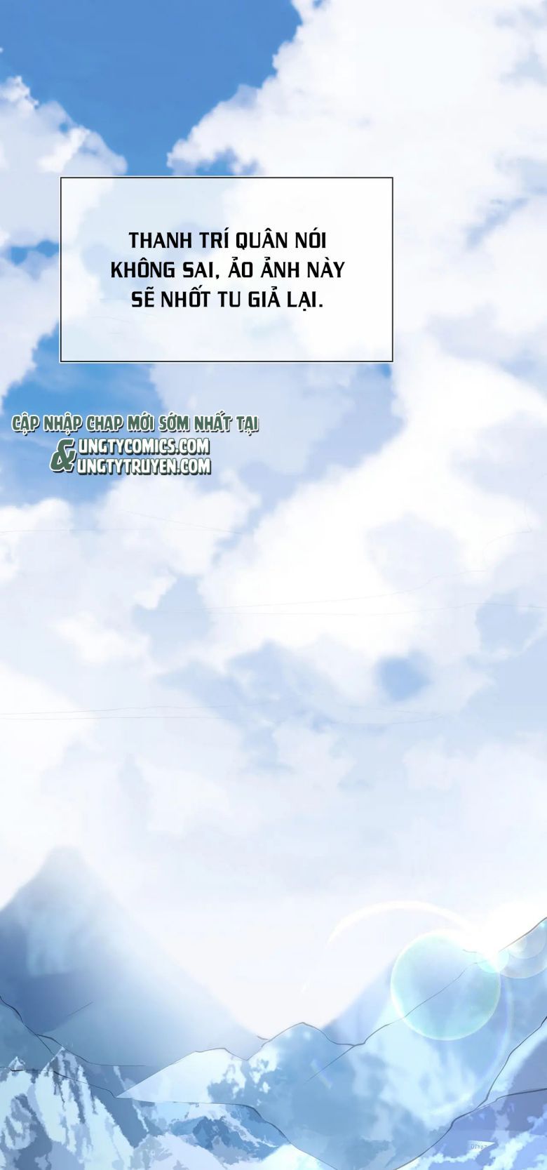 Nhiệm Vụ Thất Bại Thì Phải Yêu Đương: Chapter 16