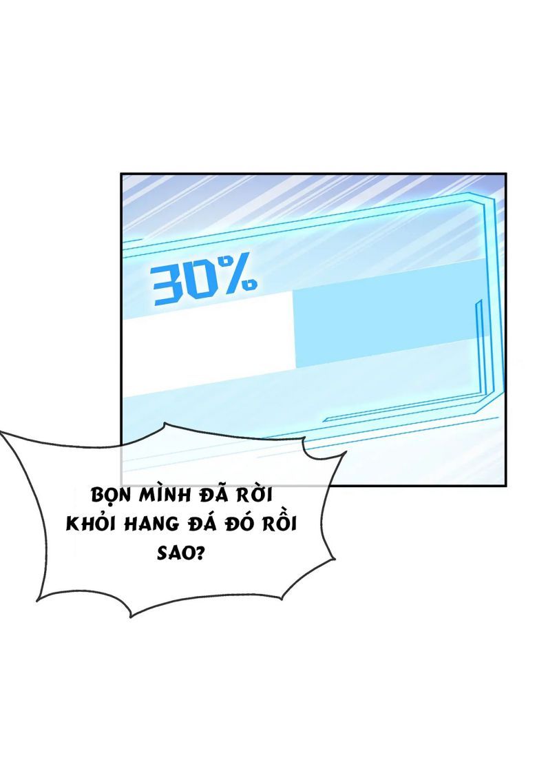 Nhiệm Vụ Thất Bại Thì Phải Yêu Đương: Chapter 16