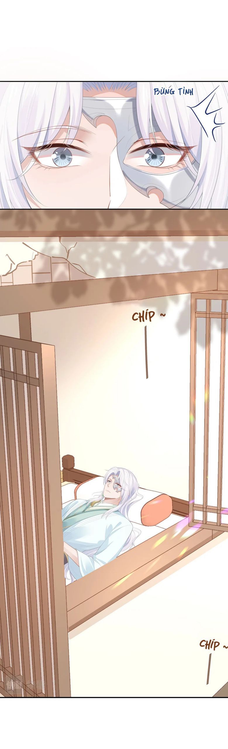 Nhiệm Vụ Thất Bại Thì Phải Yêu Đương: Chapter 16