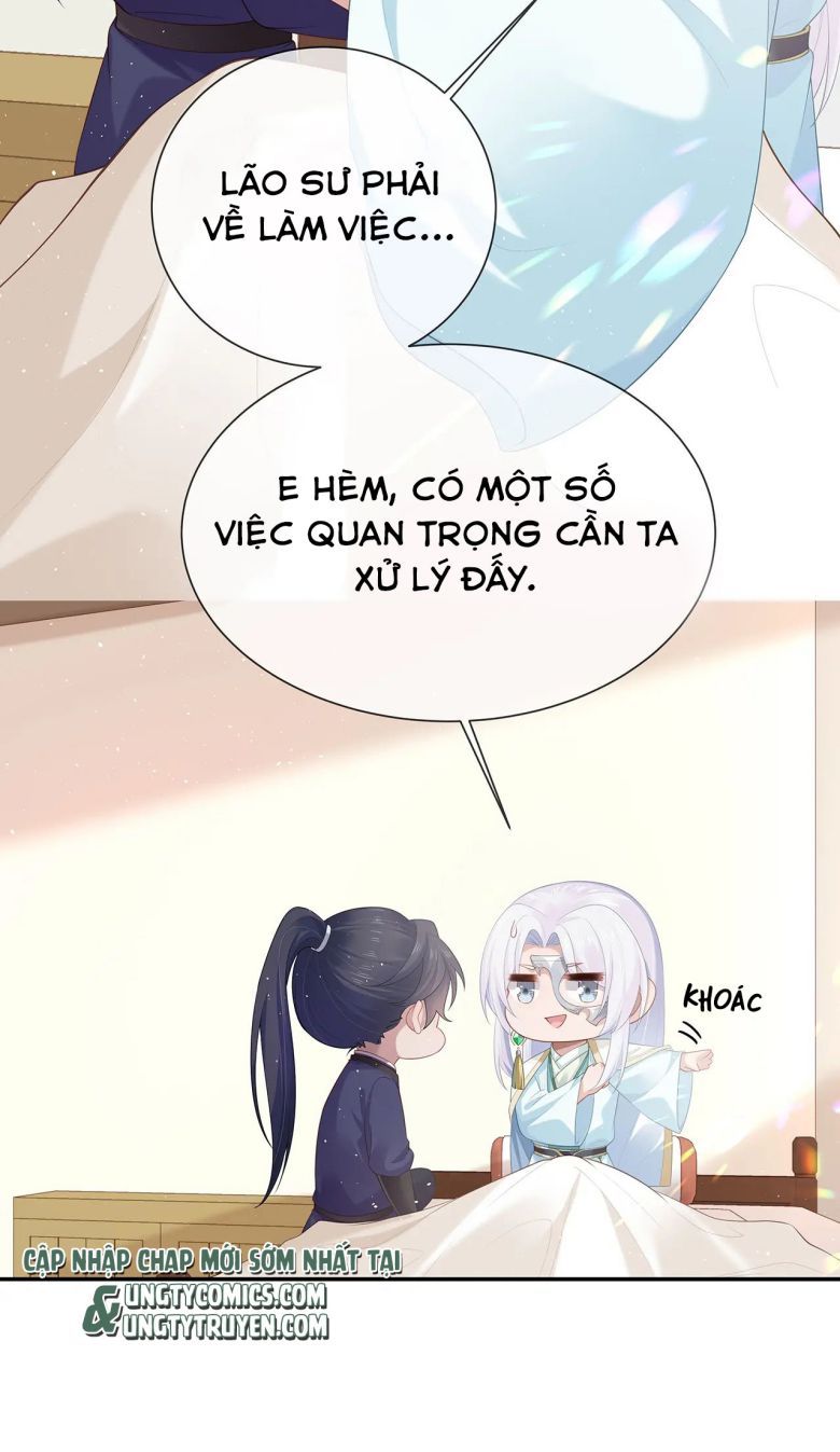 Nhiệm Vụ Thất Bại Thì Phải Yêu Đương: Chapter 16