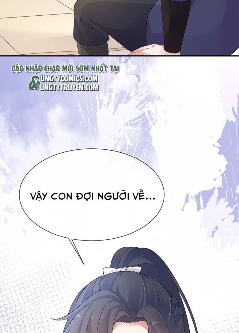 Nhiệm Vụ Thất Bại Thì Phải Yêu Đương: Chapter 16