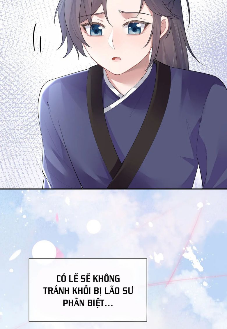 Nhiệm Vụ Thất Bại Thì Phải Yêu Đương: Chapter 16