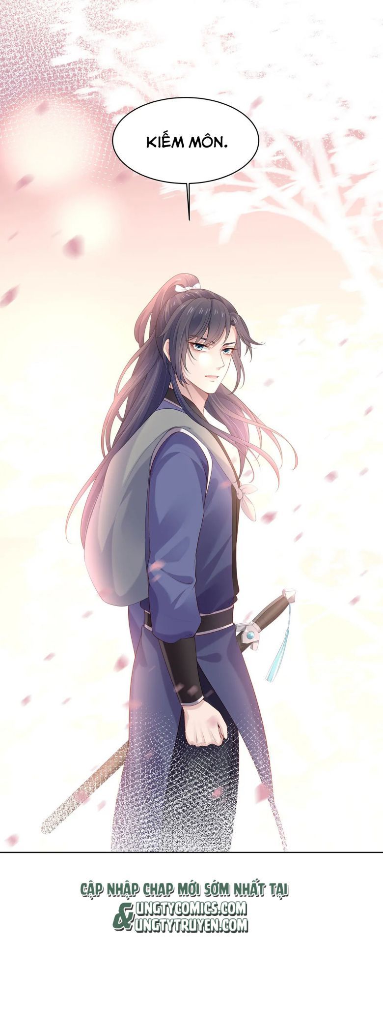 Nhiệm Vụ Thất Bại Thì Phải Yêu Đương: Chapter 16