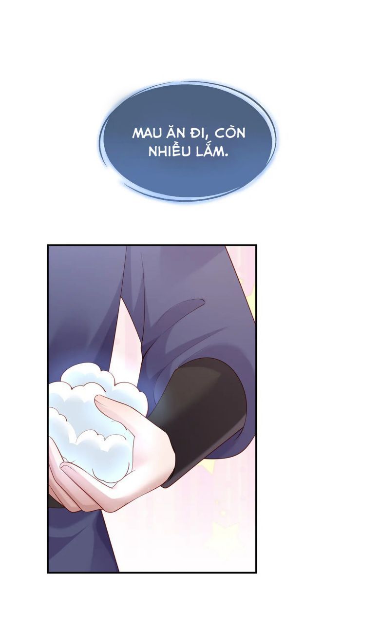 Nhiệm Vụ Thất Bại Thì Phải Yêu Đương: Chapter 16