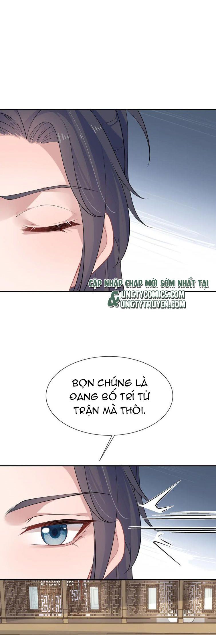 Nhiệm Vụ Thất Bại Thì Phải Yêu Đương: Chapter 18