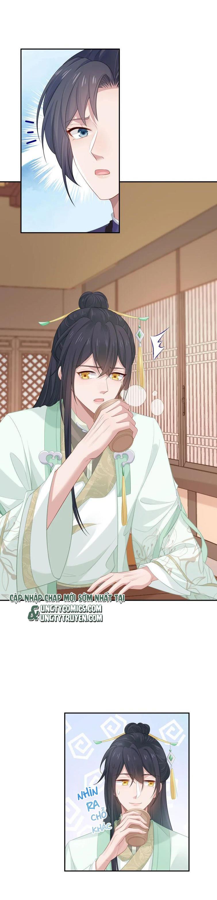 Nhiệm Vụ Thất Bại Thì Phải Yêu Đương: Chapter 18