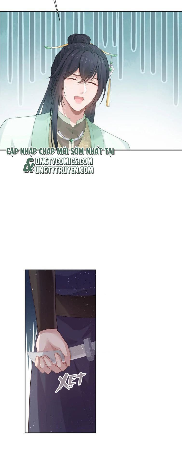 Nhiệm Vụ Thất Bại Thì Phải Yêu Đương: Chapter 18