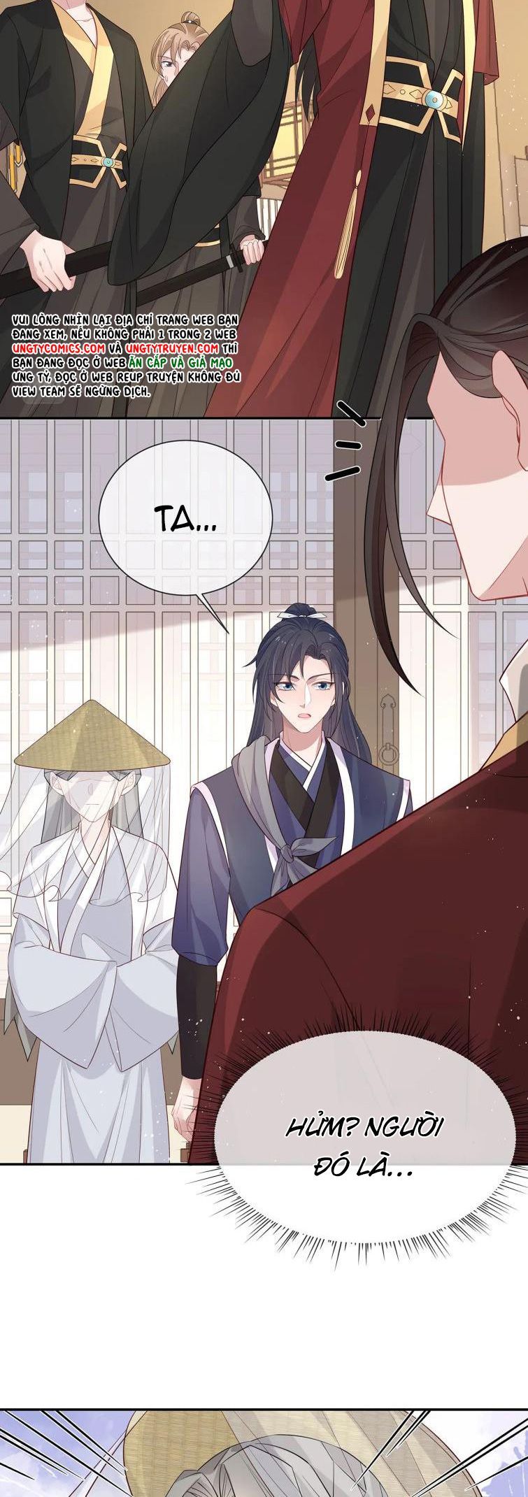 Nhiệm Vụ Thất Bại Thì Phải Yêu Đương: Chapter 18