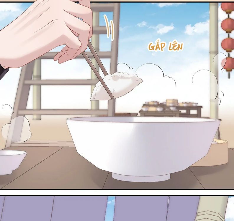 Nhiệm Vụ Thất Bại Thì Phải Yêu Đương: Chapter 19
