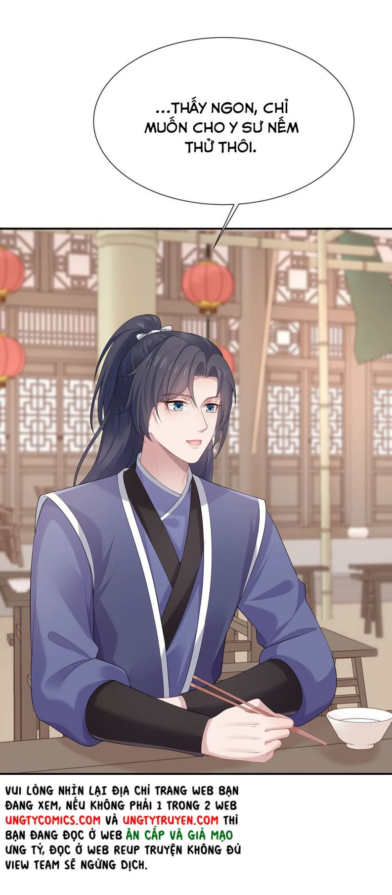Nhiệm Vụ Thất Bại Thì Phải Yêu Đương: Chapter 19