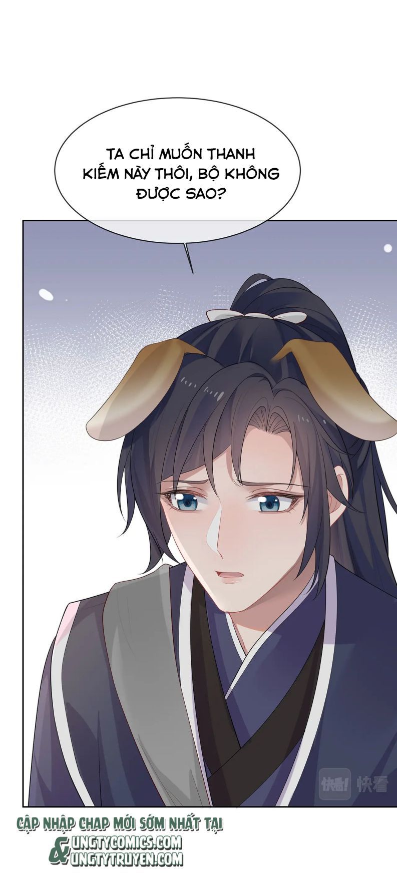 Nhiệm Vụ Thất Bại Thì Phải Yêu Đương: Chapter 19