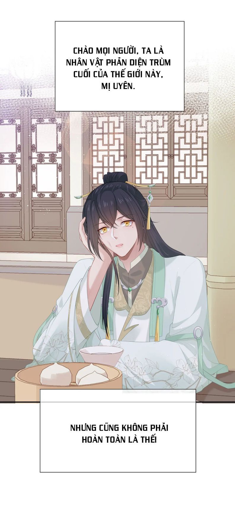 Nhiệm Vụ Thất Bại Thì Phải Yêu Đương: Chapter 19