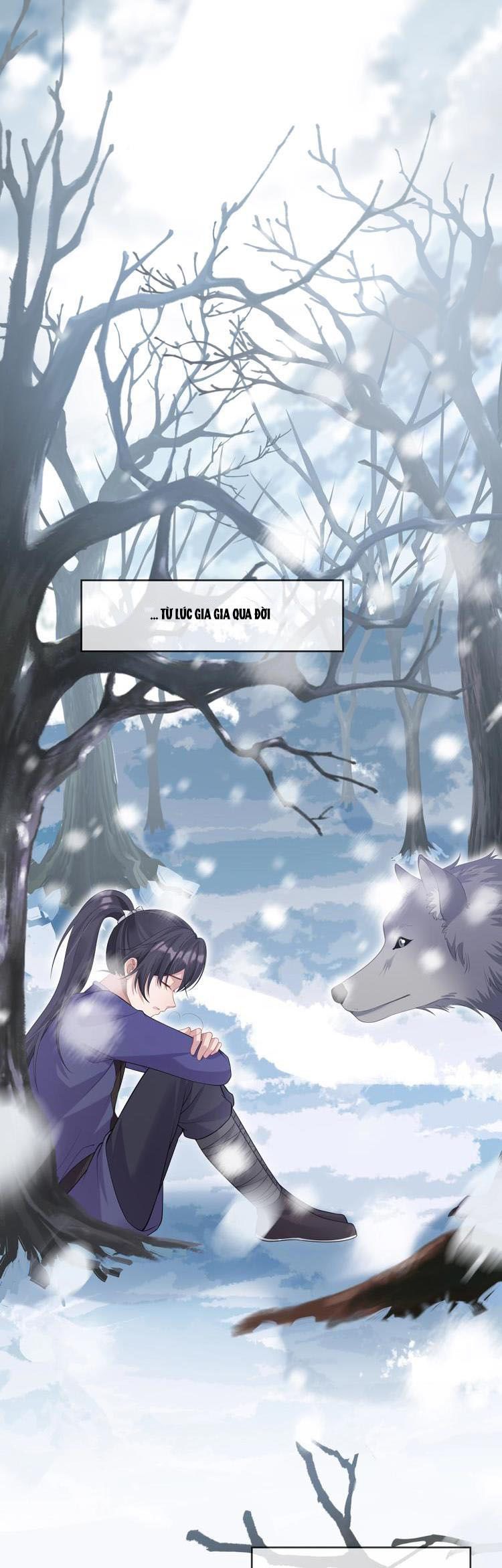 Nhiệm Vụ Thất Bại Thì Phải Yêu Đương: Chapter 2