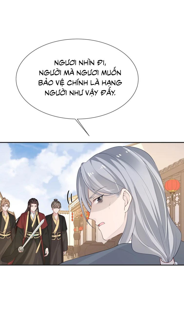 Nhiệm Vụ Thất Bại Thì Phải Yêu Đương: Chapter 20