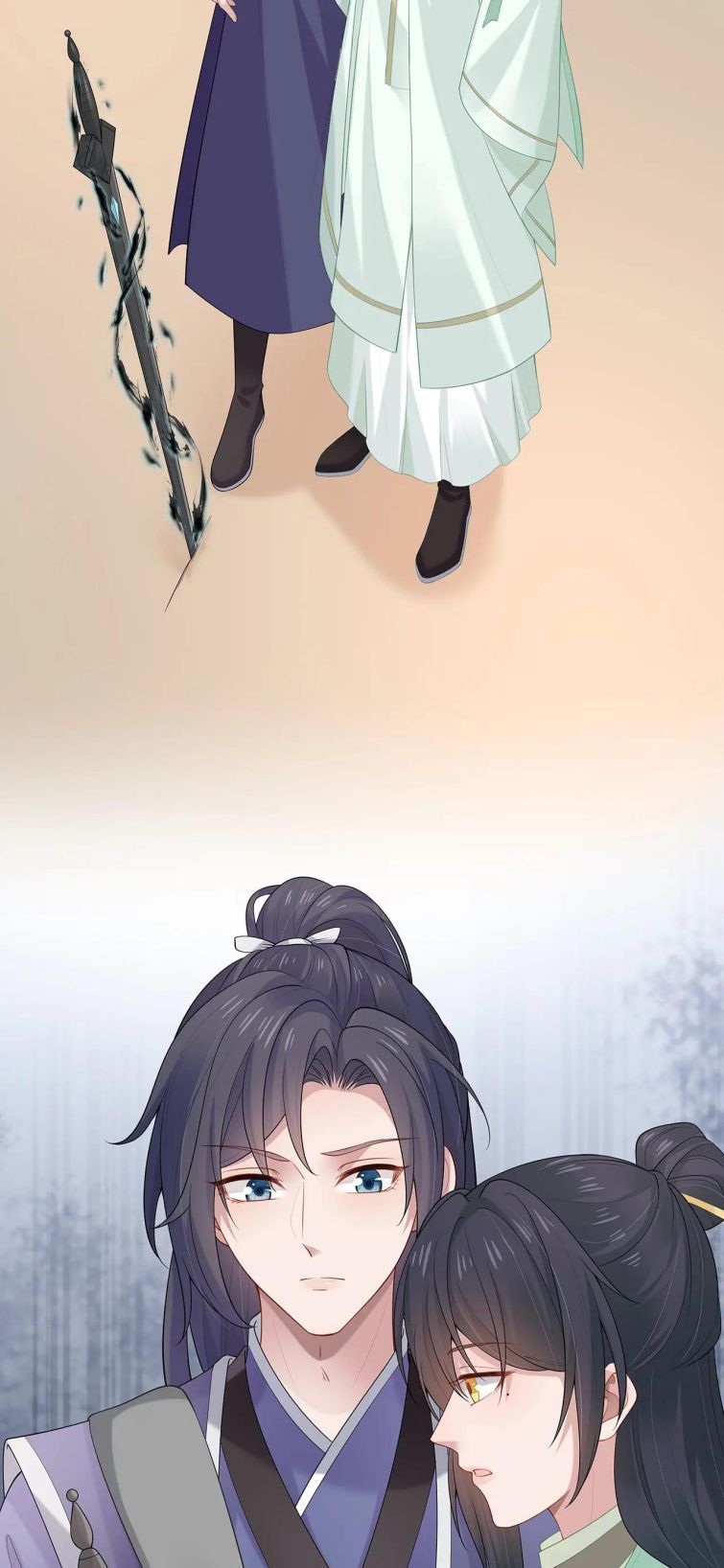 Nhiệm Vụ Thất Bại Thì Phải Yêu Đương: Chapter 20