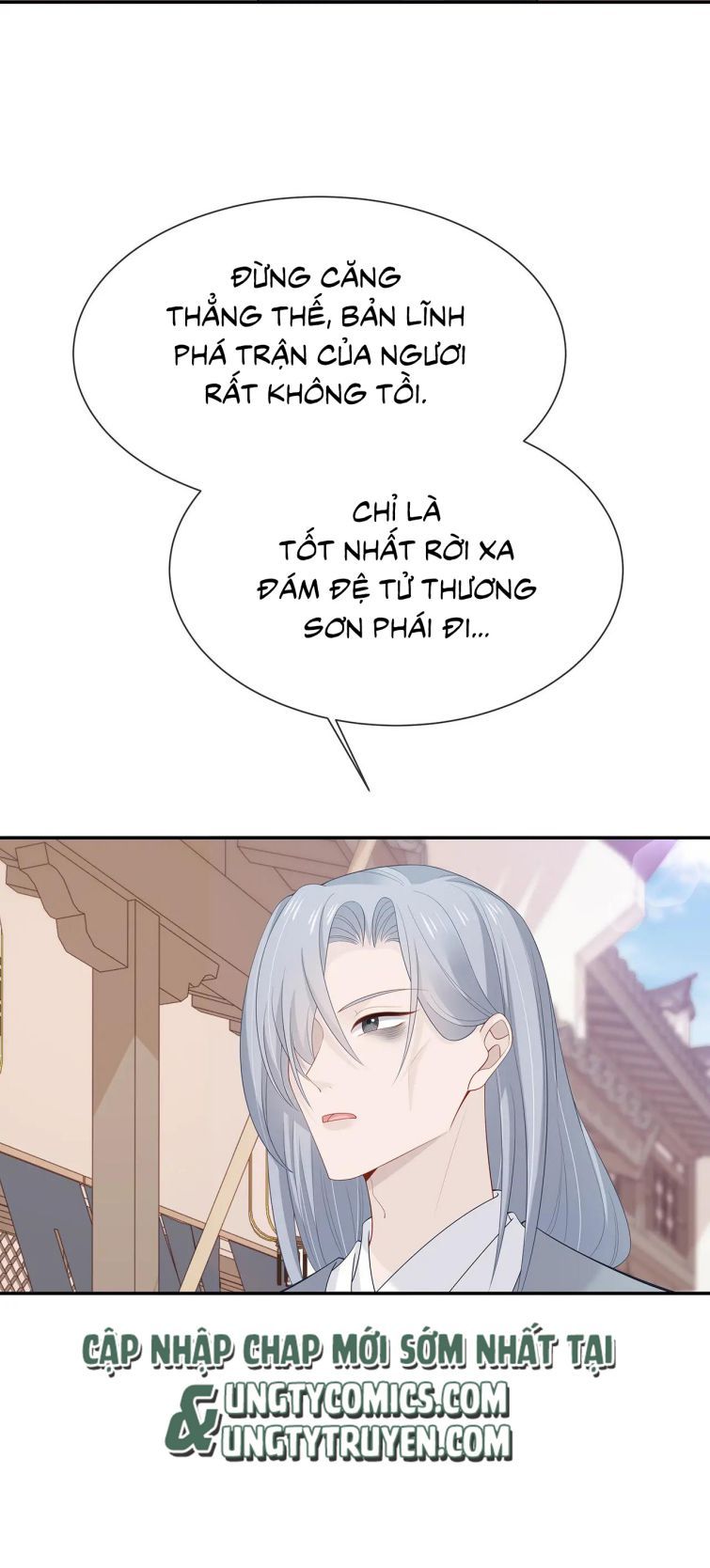 Nhiệm Vụ Thất Bại Thì Phải Yêu Đương: Chapter 20
