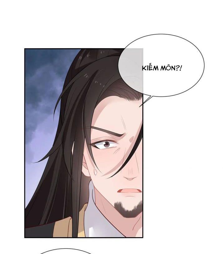 Nhiệm Vụ Thất Bại Thì Phải Yêu Đương: Chapter 22