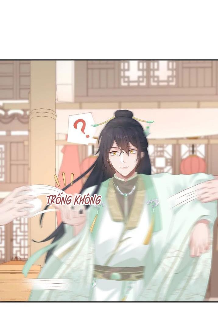 Nhiệm Vụ Thất Bại Thì Phải Yêu Đương: Chapter 22